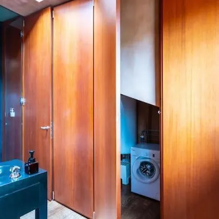 Di Design A Brera Ac, Wi-fi E Lusso * Milano