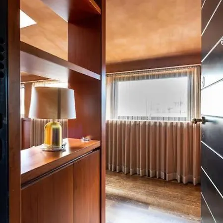 Di Design A Brera Ac, Wi-fi E Lusso Milano